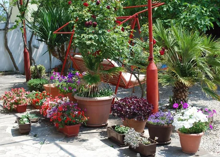 Paunovic Apartamento Makarska
