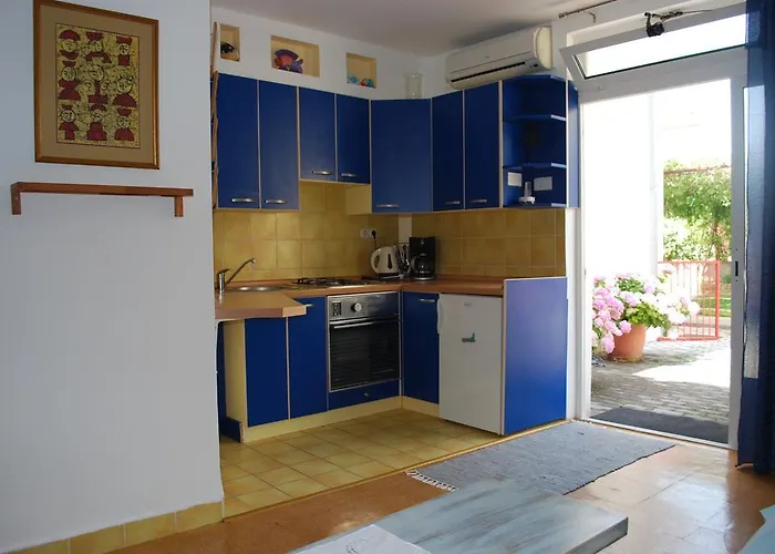 Apartamento Paunovic