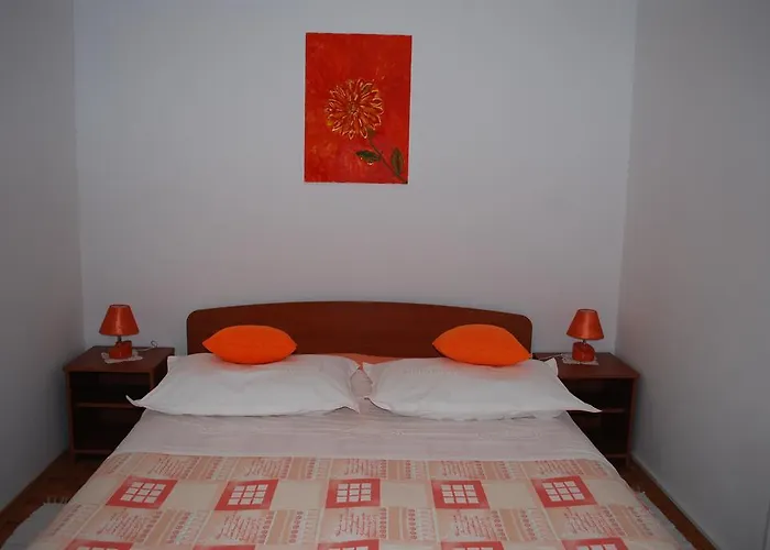 Apartamento Paunovic