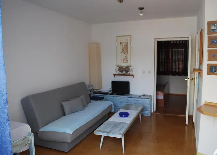 Apartamento Paunovic
