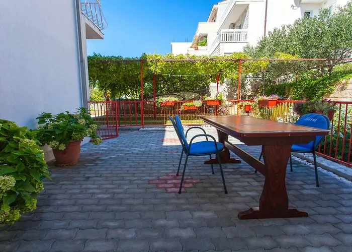 Apartamento Paunovic *