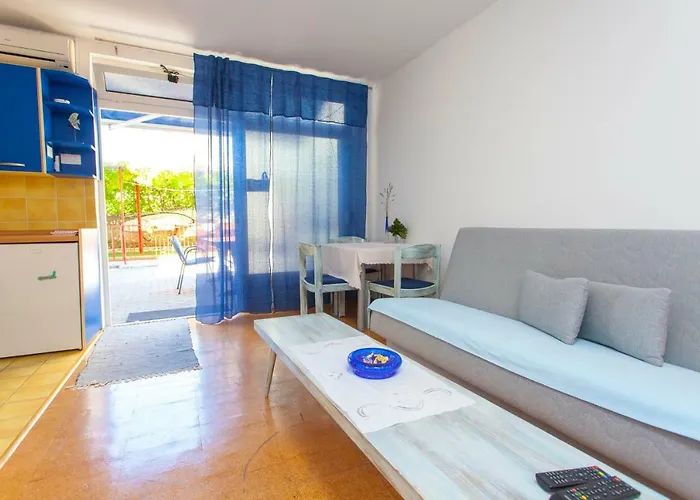 Apartamento Paunovic