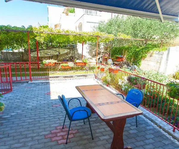 Paunovic Apartamento *