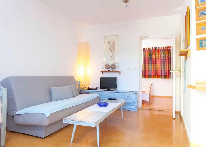Paunovic Apartamento